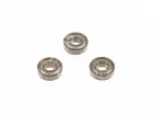 ložisko 6000 ZZ (10 x 26 x 8 mm)